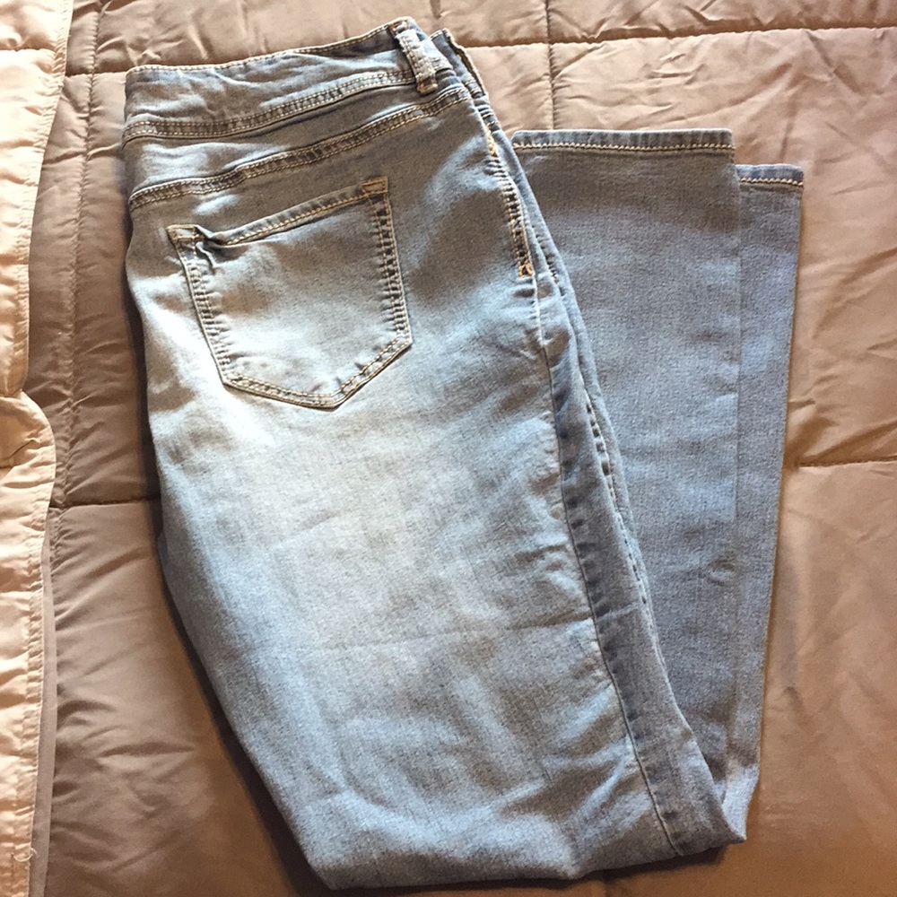 Maurice’s Jeggings